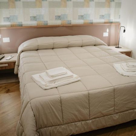 Salerno City Apartments Extérieur photo