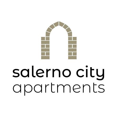 Salerno City Apartments Extérieur photo