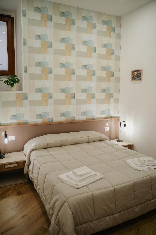 Salerno City Apartments Extérieur photo