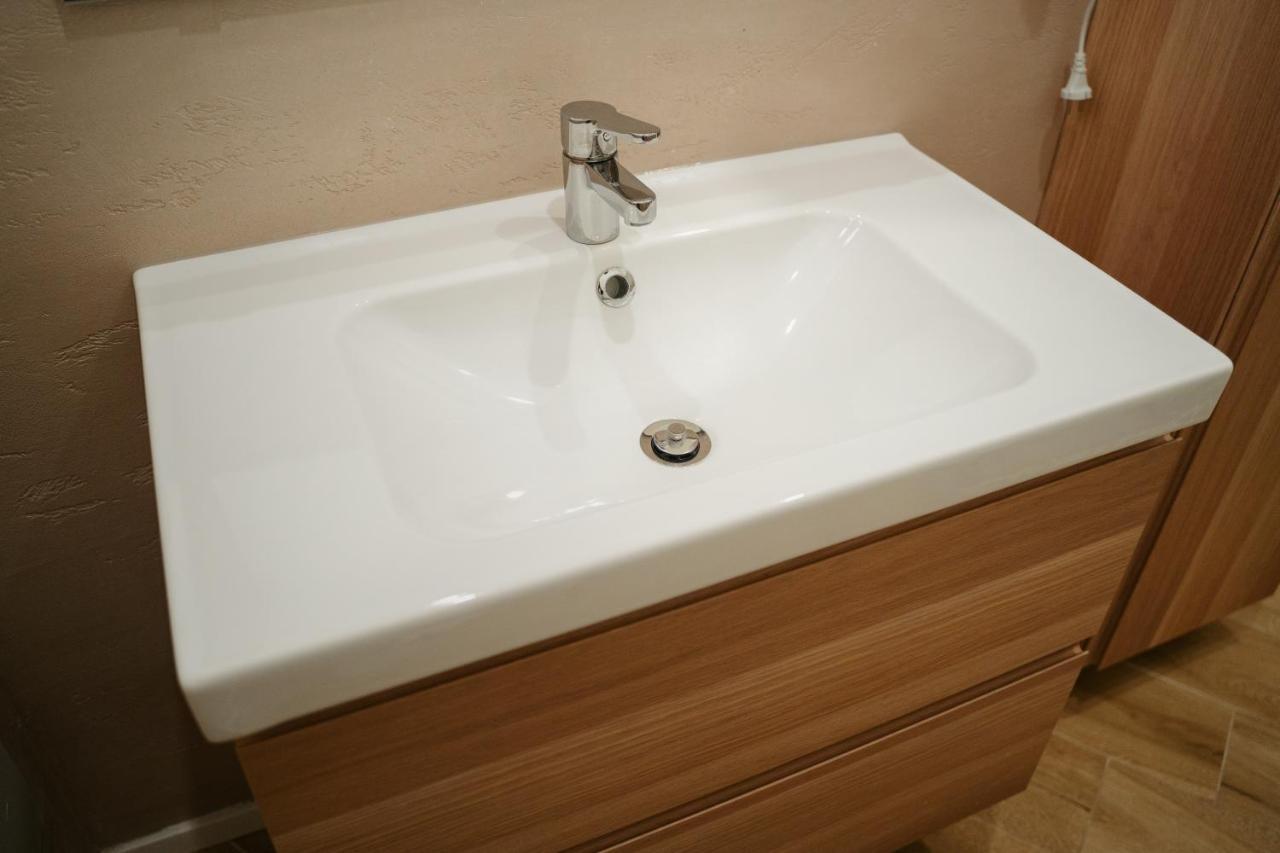 Salerno City Apartments Extérieur photo