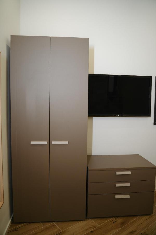 Salerno City Apartments Extérieur photo