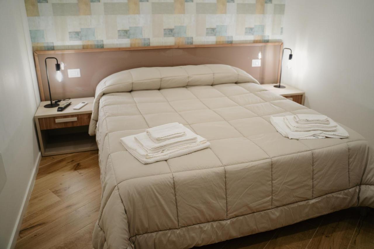 Salerno City Apartments Extérieur photo