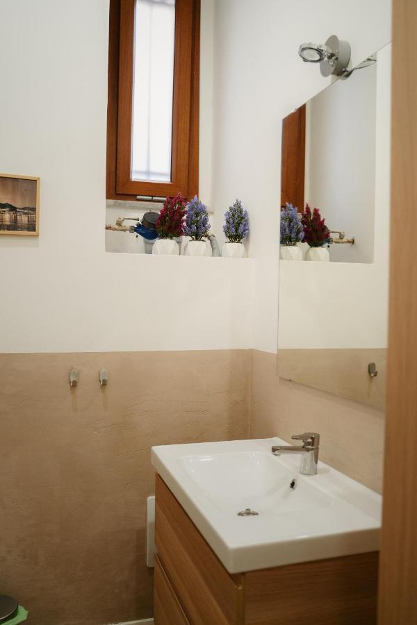 Salerno City Apartments Extérieur photo