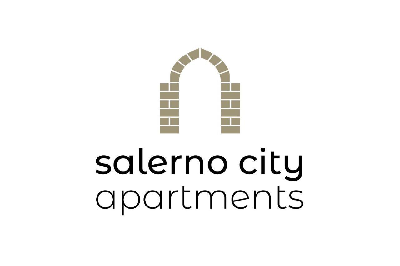 Salerno City Apartments Extérieur photo